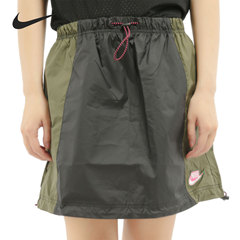 NIKE/耐克正品当季新款SPORTSWEAR 女子梭织运动短裙 CU5986