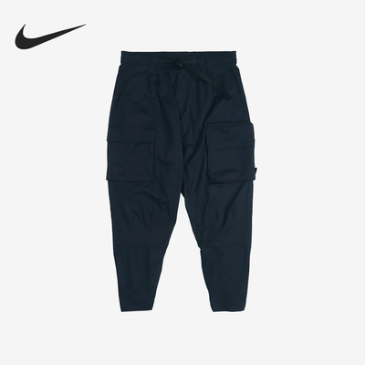 Nike/耐克正品ACG男士透气工装休闲运动复古时尚长裤CD7646-010