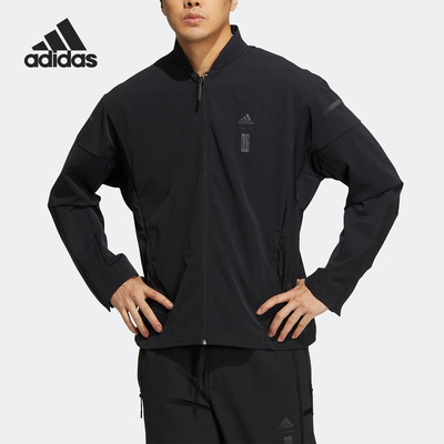 阿迪达斯正品男子外套