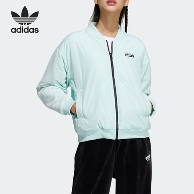 阿迪达斯正品女子外套