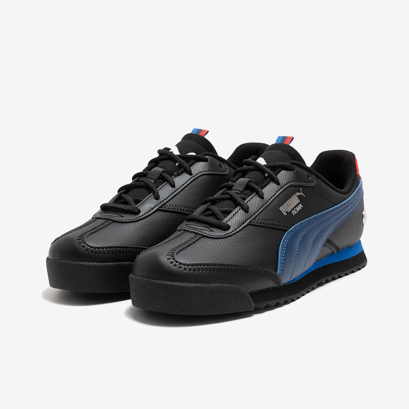 Puma/彪马正品 BMW MMS ROMA VIA 男子赛车休闲鞋307099-01