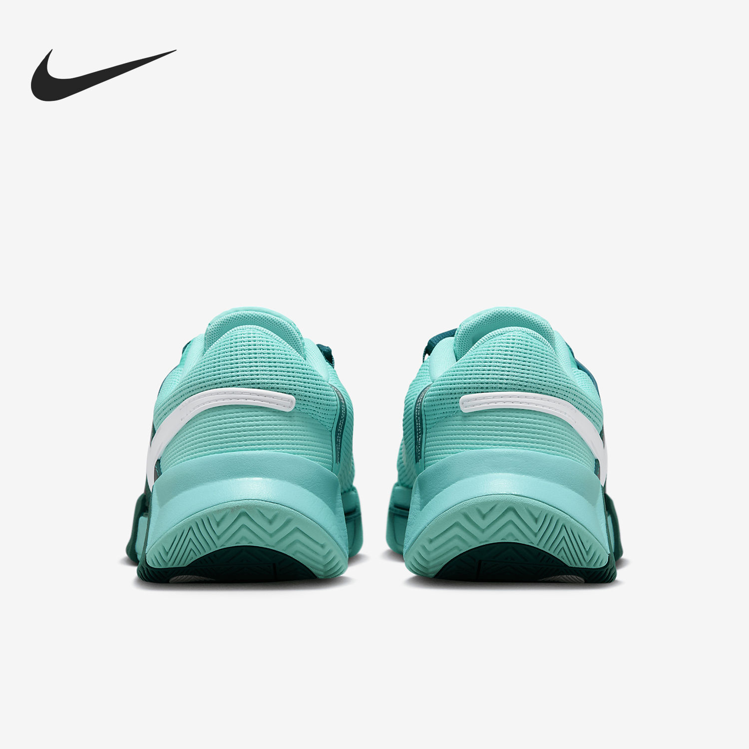 Nike/耐克正品CHALLENGE 1女士透气耐磨训练网球鞋FQ7264-300