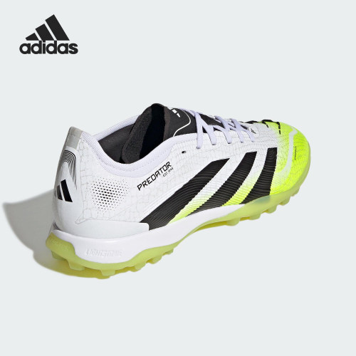 Adidas/阿迪达斯正品PREDATOR PRO男女耐磨系带足球鞋JI1181