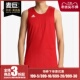 阿迪达斯正品 Rev Adidas Crzy Expl 男子休闲运动短袖 T恤CD8687