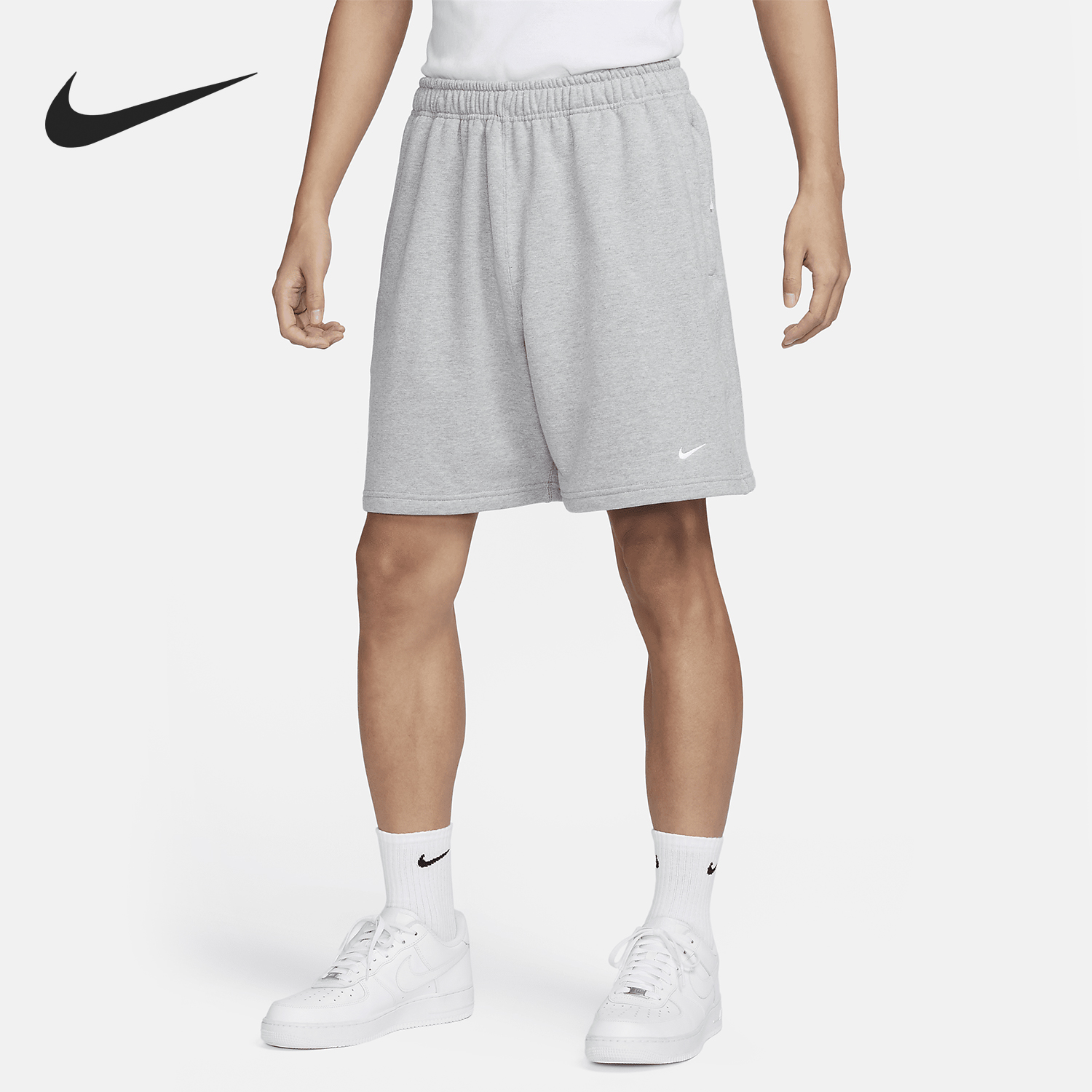 Nike/耐克男士运动宽松短裤