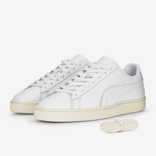 Classic Basket 75Y PRM男女休闲板鞋 Puma 394291 彪马正品