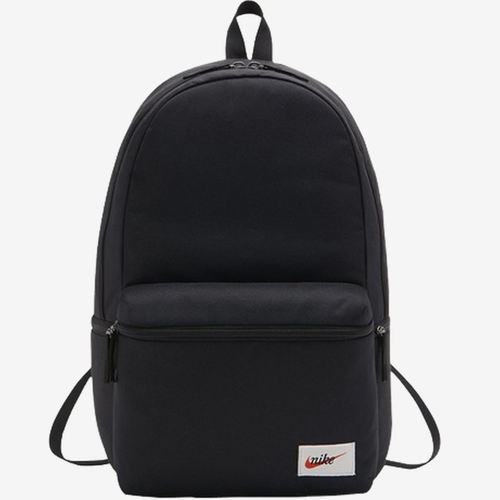Nike耐克正品男女运动日常出行拉链暗格肩带双肩背包CK0961-010