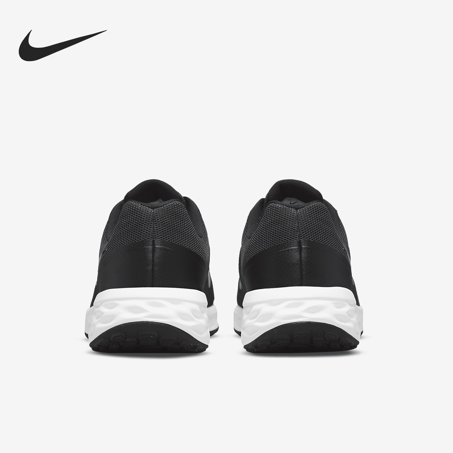 Nike/耐克正品四季款男士耐磨透气轻便回弹跑步鞋DC3728-005