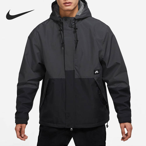 Nike/耐克正品 SB STORM-FIT 男子运动夹克外套 DH2626-060