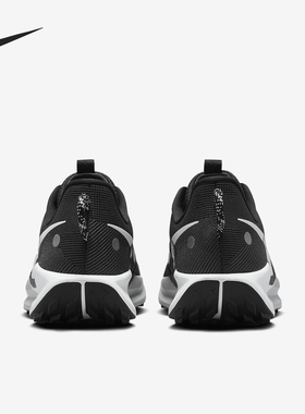 Nike/耐克正品PEGASUS TRAIL 5男士透气厚底跑步鞋DV3864-001