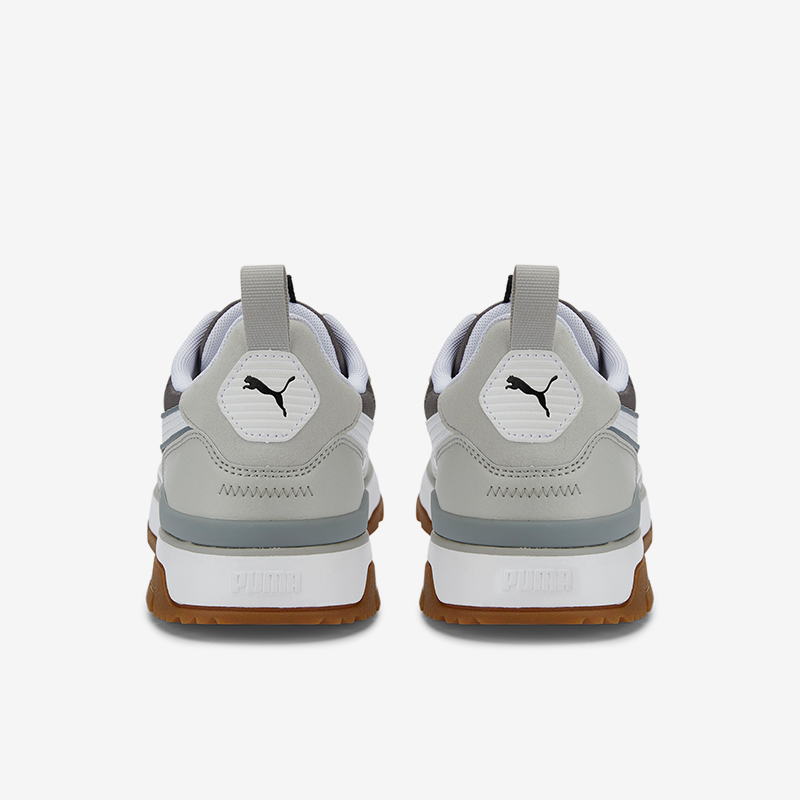 Puma/彪马正品2024新款男女低帮复古耐磨户外缓震运动休闲鞋