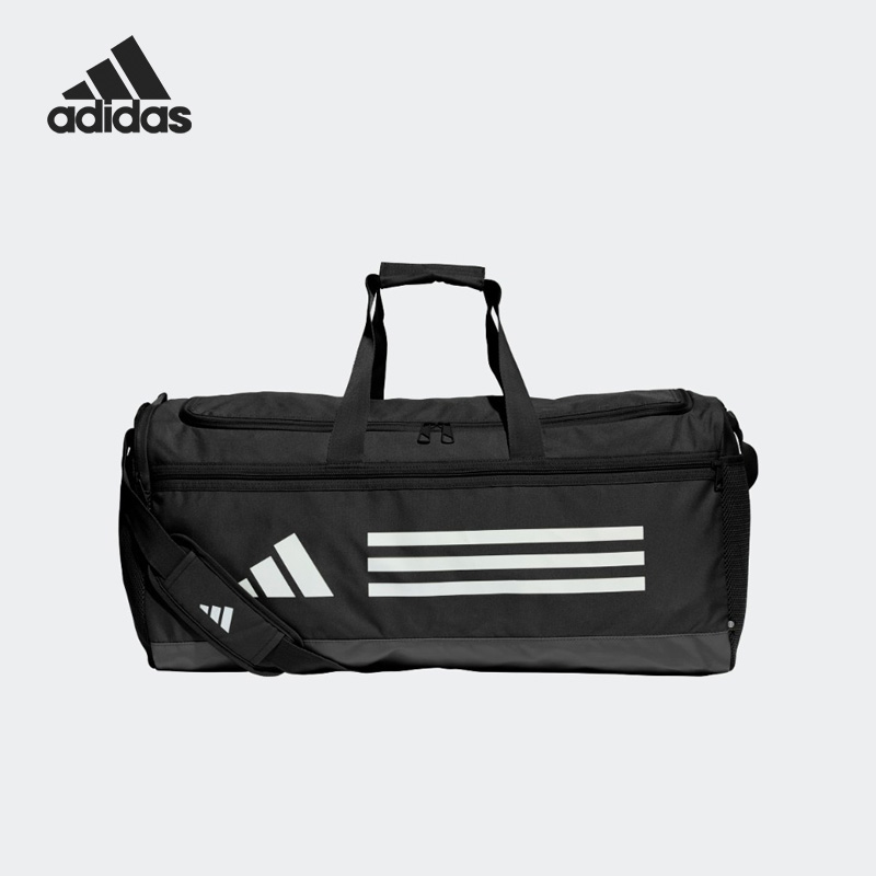 阿迪达斯男女同款时尚潮流腰包