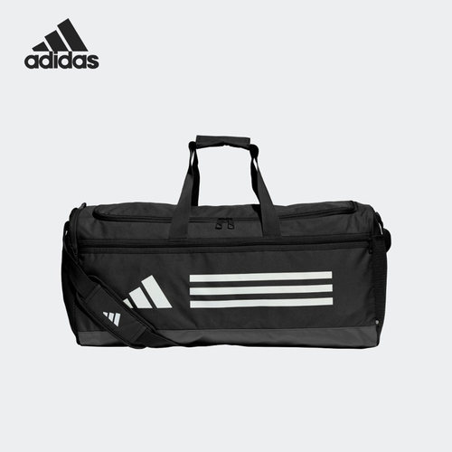 阿迪达斯男女同款时尚潮流腰包