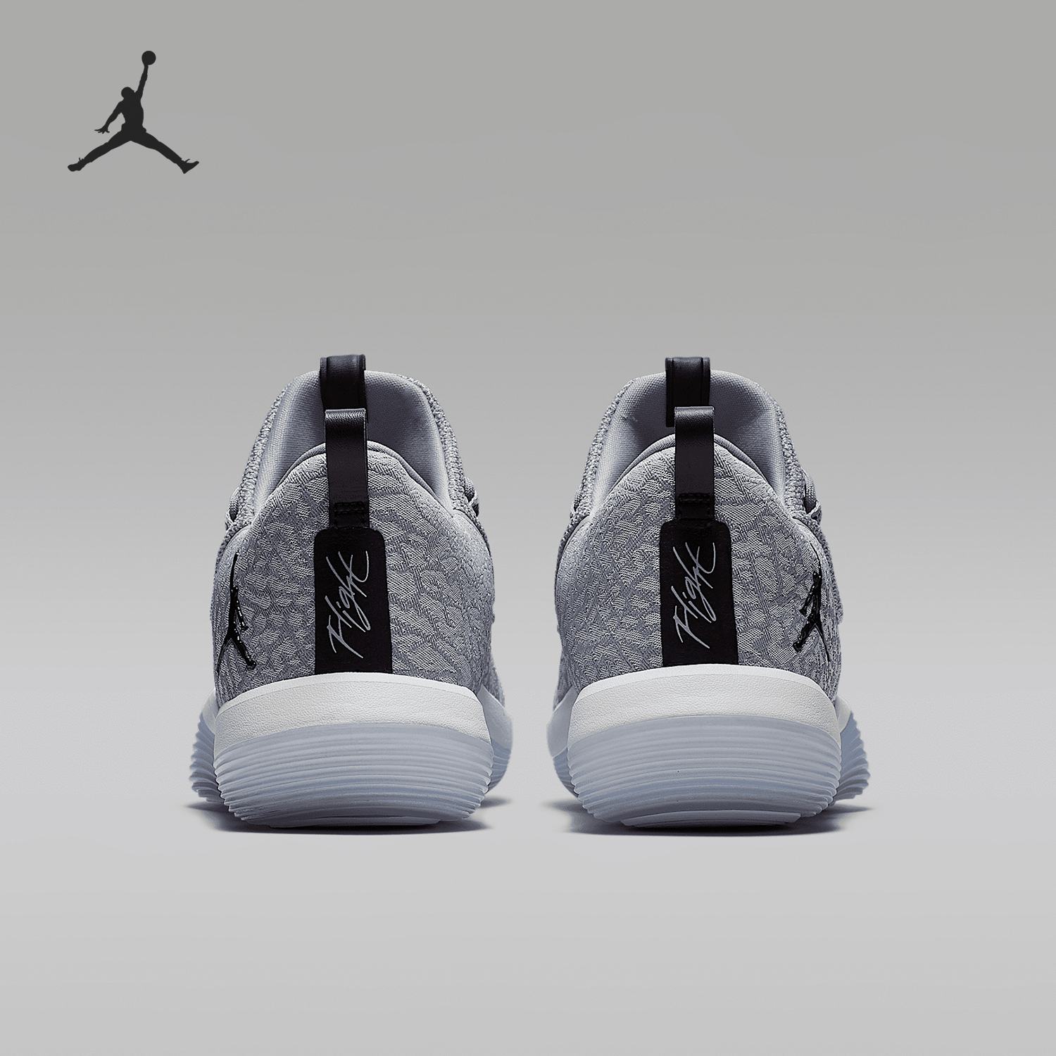 Nike/耐克正品JORDAN男士时尚潮流低帮实战篮球鞋AJ2664-003