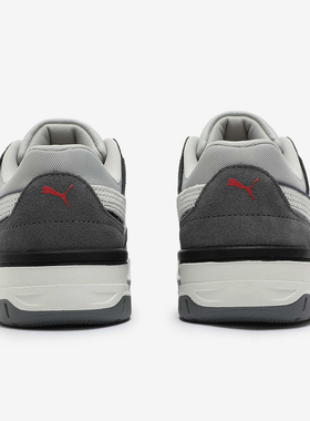 Puma/彪马正品2025春季新款男女拼接耐磨休闲板鞋400214-03