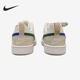 HQ1189 Nike 141 Borough GS女子大童低帮板鞋 耐克正品 Court