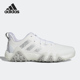 阿迪达斯正品 当季 新款 Adidas 男子运动耐磨高尔夫球鞋 GX3932