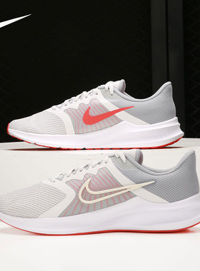 Nike/耐克正品当季新款男子运动训练透气跑步鞋 CW3411-004
