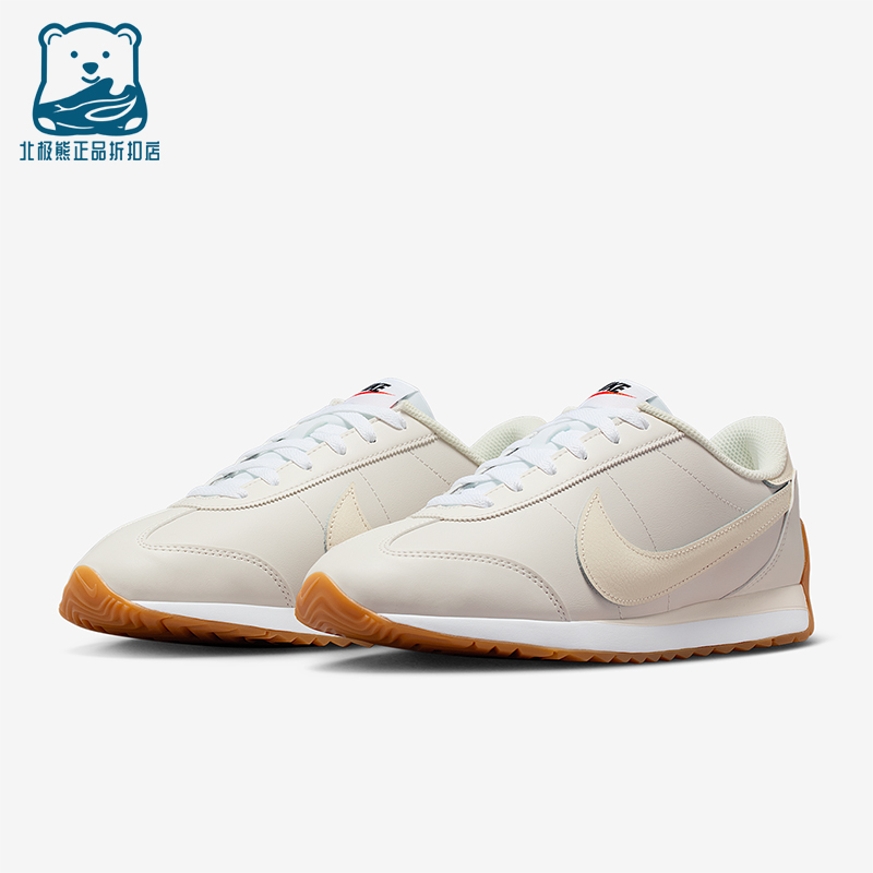 Nike/耐克正品Pacific Leather女士日常运动耐磨休闲鞋HV6430-002
