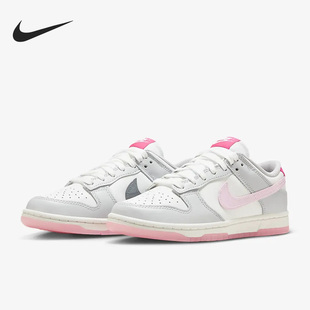 耐克正品 FN3451 Dunk 520浪漫低帮女子运动板鞋 161 Low Nike