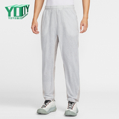 耐克正品 IH1452 2026春季 男士 Nike 运动长裤 款 束脚松紧腰经典 097