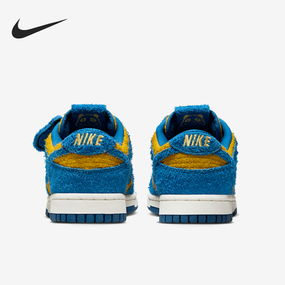 Nike/耐克正品Dunk Low女士运动低帮轻盈轻便板鞋IH7648-700