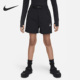 FB1302 Nike 010 新款 AGG大童透气休闲运动短裤 耐克正品 夏季