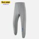 Nike 063 DR2411 耐克正品 布鲁克林篮网队男子运动加绒保暖长裤