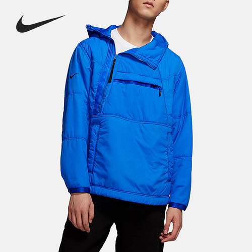 Nike/耐克正品NSWTECHPACKSYNTHETICFILL男子上衣棉服BV4790-480