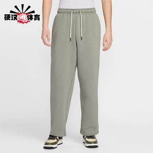 款 2025冬季 男士 日常直筒运动印花长裤 059 Nike IM6334 耐克正品