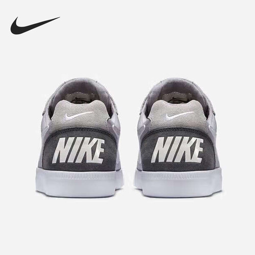 Nike/耐克正品TIEMPO TRAINE男士轻便休闲低帮板鞋644843-003