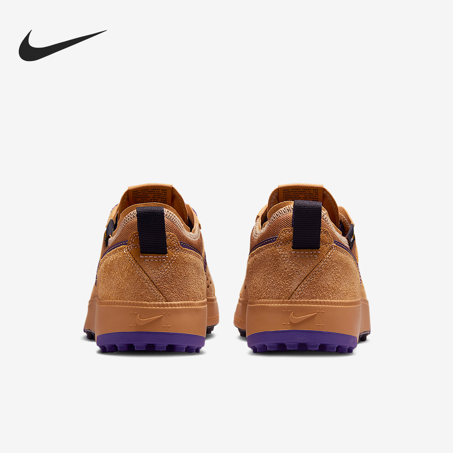 Nike/耐克正品C1TY PRM男士复古低帮耐磨运动鞋HJ4316-200