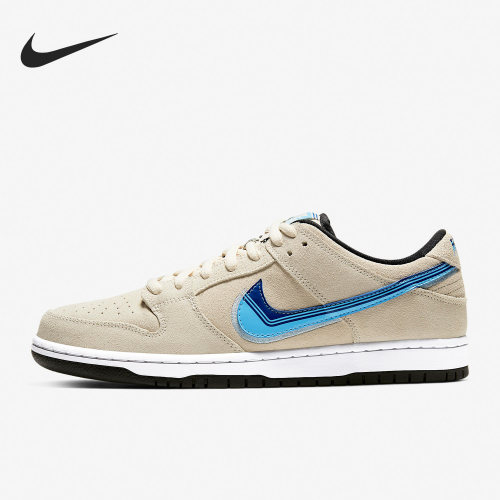 Nike/耐克正品dunk low 男女时尚减震透气休闲板鞋CT6688-200