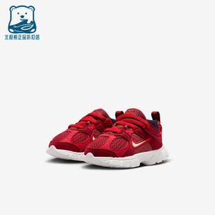 耐克正品 IO1645 2025秋季 婴童日常低帮系带耐磨运动鞋 600 款 Nike