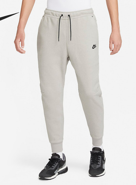 Nike/耐克正品当季新款男子运动跑步束脚针织长裤DQ4809-016