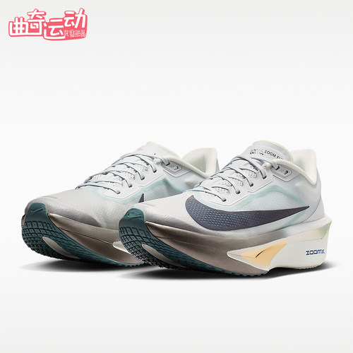 Nike/耐克正品Zoom Fly 6男士舒适低帮运动跑步鞋FN8454-006