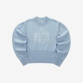 女子简约时尚 Skechers 新款 冬季 毛织套头休闲卫衣 斯凯奇正品