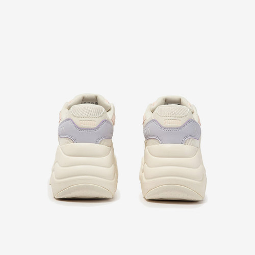 Puma/彪马正品PULSAR WEDGE女士耐磨厚底休闲老爹鞋399680-02