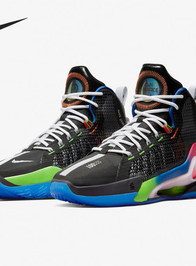 Nike/耐克正品Air Zoom G.T. JUMP EP 男子篮球鞋DX4111-064
