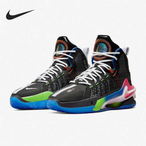 Nike/耐克正品Air Zoom G.T. JUMP EP 男子篮球鞋DX4111-064