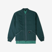 男子双面穿保暖立领棉服10024618 Converse 新款 冬季 A02 匡威正品