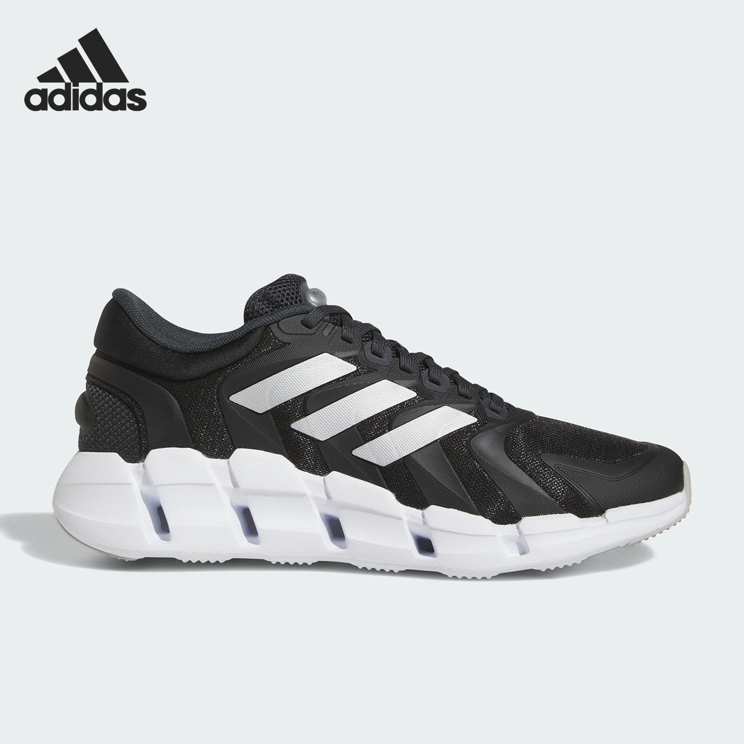 Adidas/阿迪达斯正品VENTICE CLIMACOOL男子运动休闲鞋HQ4171 - 实物图