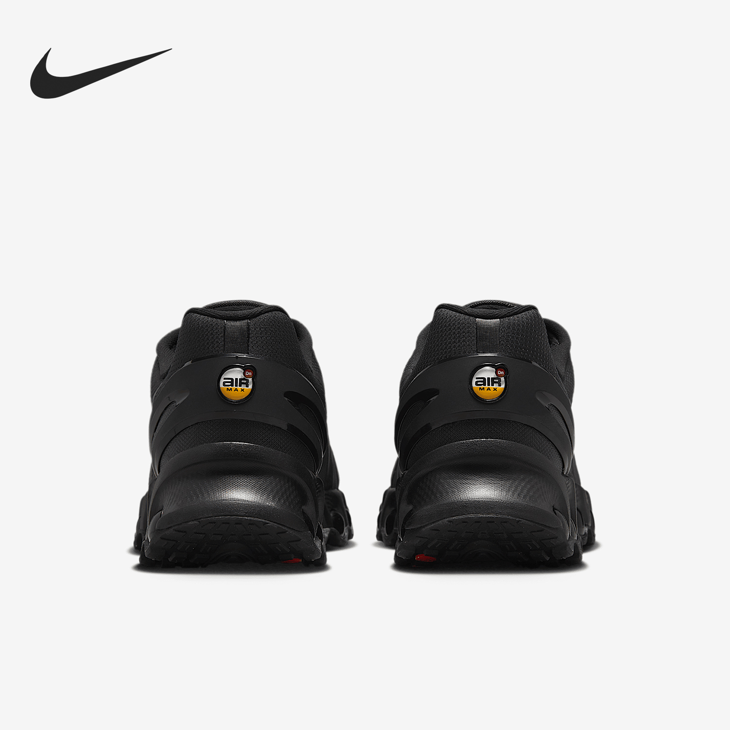 Nike/耐克正品Air Max Dn8男士减震轻盈低帮跑步鞋FQ7860-002