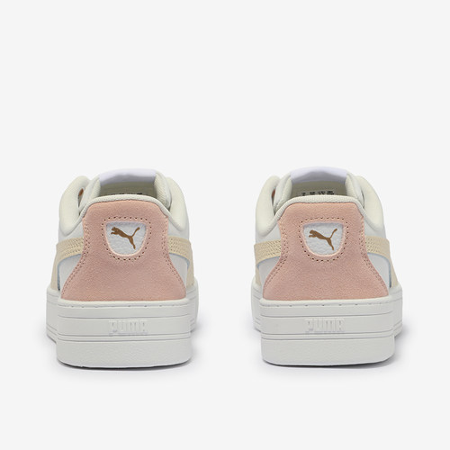 Puma/彪马正品经典女士低帮轻便透气厚底运动板鞋397076-07