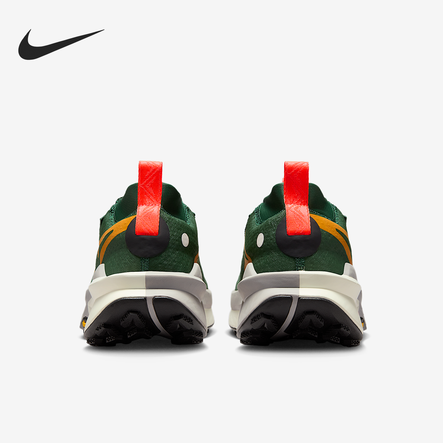 Nike/耐克正品Zegama 2男士缓震透气训练跑步鞋FD5190-302