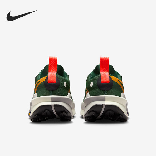 Nike/耐克正品Zegama 2男士缓震透气训练跑步鞋FD5190-302
