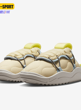 Nike/耐克正品Offline 3.0男子耐磨运动厚底拖鞋DJ5226-200