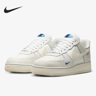 Force Nike FB1839 Air LX女子运动板鞋 111 耐克正品