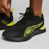 彪马正品 2024新款 男士 Puma 运动耐磨缓震透气低帮训练鞋