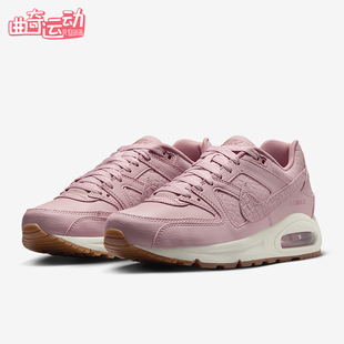 Nike/耐克正品Air Max Command女士耐磨低帮轻便休闲鞋718896-600